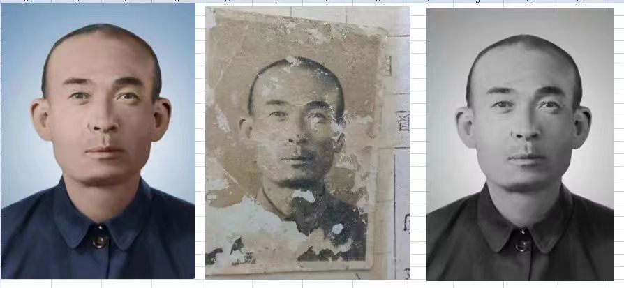 邗江老照片模糊修复-21